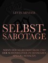 Selbstsabotage