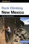ROCK CLIMBING NEW MEXICO 2ED  PB