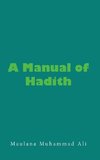 A Manual of Hadith