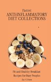 Fastest Anti-Inflammatory Diet Collections