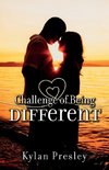 Challenge of Being Different