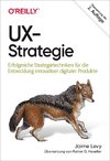 UX-Strategie