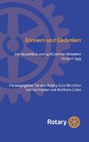 Erinnern und Gedenken