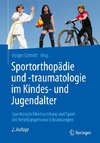 Sportorthopädie und -traumatologie im Kindes- und Jugendalter