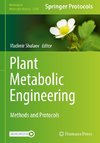 Plant Metabolic Engineering