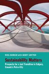 Sustainability Matters