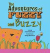 The Adventures of Fuzzy and Buzzy