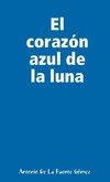 El corazón azul de la luna