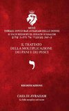 RIEDIFICAZIONE RIUNIFICAZIONE RESURREZIONE-10- Iod - Il trattato della moltiplicazione dei pani e dei pesci