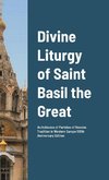 Divine Liturgy of Saint Basil the Great