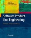 Software Product Line Engineering