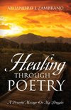 Healing Through Poetry