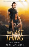 The Last Thing