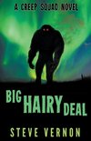 Big Hairy Deal