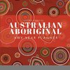 Australian Aboriginal -  Any Year Planner