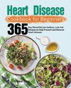 Heart Disease Cookbook for Beginners