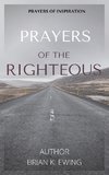 Prayers of the righteous