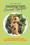 Diabetic Diet Secret Recipes