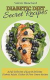 Diabetic Diet Secret Recipes