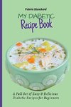 My Diabetic Recipe Book