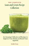 The Complete Lean and Green Recipe Book