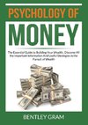 Psychology of Money