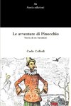 Le avventure di Pinocchio. Storia di un burattino