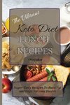 The Vibrant Keto Diet Lunch Recipes