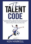 The Talent Code