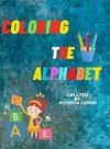 Coloring the Alphabet