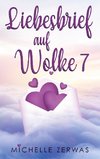 Liebesbrief auf Wolke 7