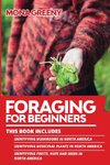 Foraging For Beginners