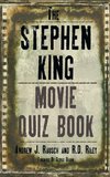 The Stephen King Movie Quiz Book (hardback)