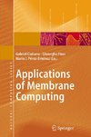 Applications of Membrane Computing