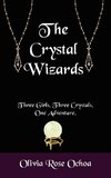 The Crystal Wizards