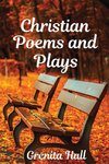 Christian Poems and Plays