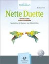 Nette Duette (mit Download)