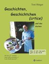 Geschichten, Geschichtchen (crtice) .... und das Kochen