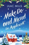 Make Do and Mend in Applewell