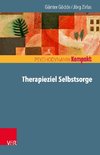 Therapieziel Selbstsorge