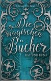 Die magischen Bücher