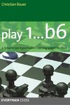 Bauer, C: Play 1... B6