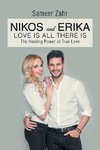 Nikos and Erika