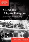 Churchill's Adaptive Enterprise