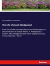 The Life of Josiah Wedgwood