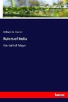 Rulers of India