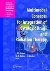 Multimodal Concepts for Integration of Cytotoxic Drugs