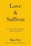 Love & Saffron