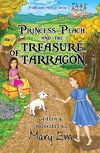 Princess Peach and the Treasure of Tarragon