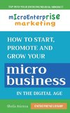 Micro Enterprise Marketing